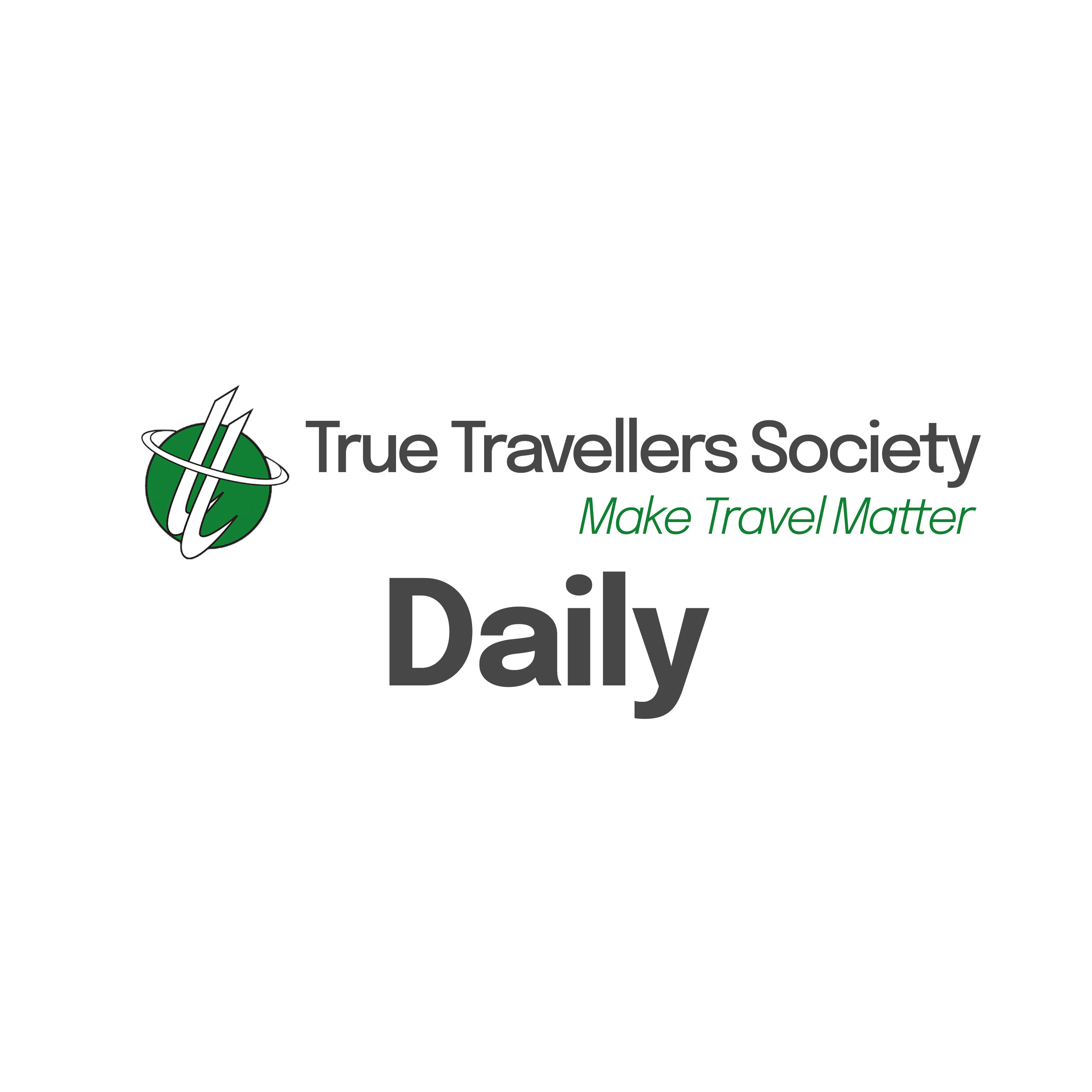 True Travellers Daily